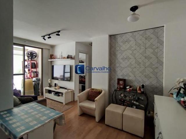 Apartamento Garden à Venda no Botafogo – Campinas/SP