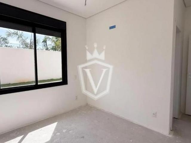 Apartamento Garden à venda no Condomínio Authoria by Tebas Jundiaí/SP