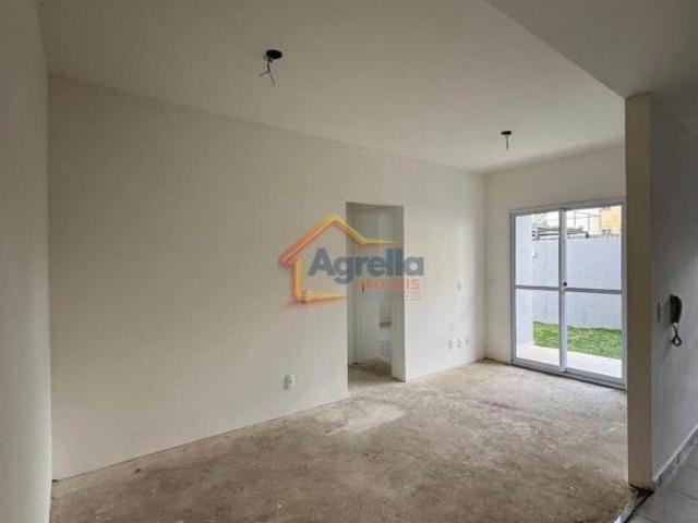 APARTAMENTO GARDEN À VENDA NO CONDOMÍNIO SINGULAR MOGI MIRIM/SP