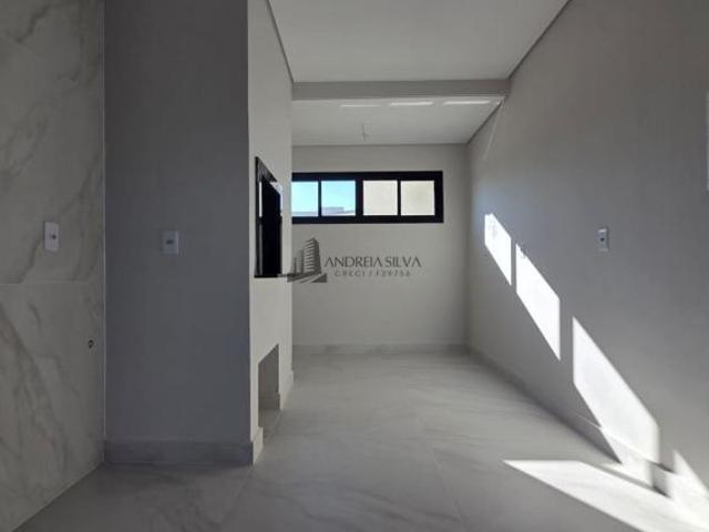 Apartamento Garden à venda no Cruzeiro, em São José dos Pinhais