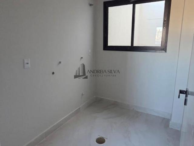 Apartamento Garden à venda no Cruzeiro, em São José dos Pinhais