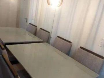 Apartamento Garden à venda no Jardim Nova Europa em Campinas/SP