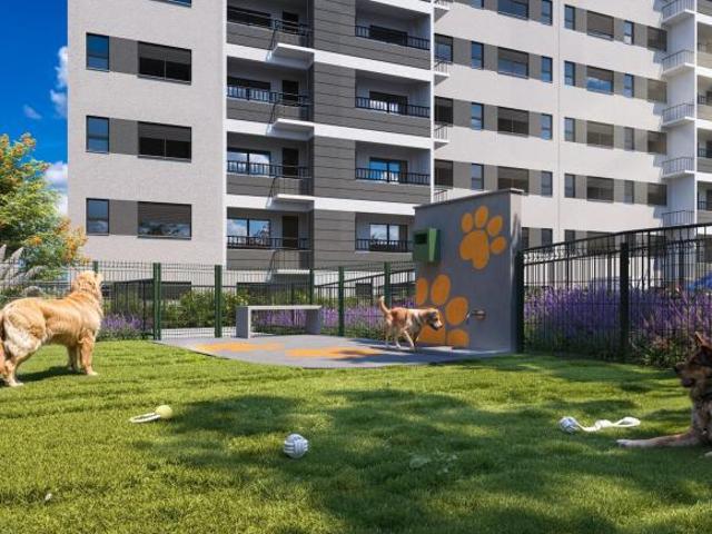 Apartamento Garden à Venda no Jardim Social | 2 Quartos, 1 Suíte, 75 m²