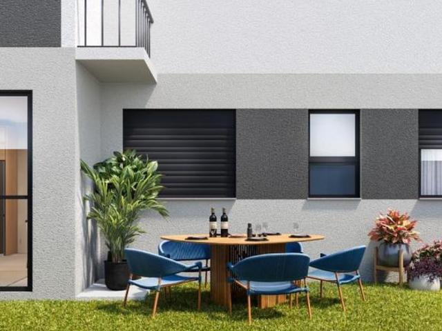 Apartamento Garden à Venda no Jardim Social | 2 Quartos, 1 Suíte, 95 m²