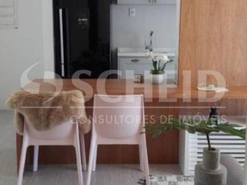 Apartamento Garden a venda no Jardim Prudência, 2 dormitórios