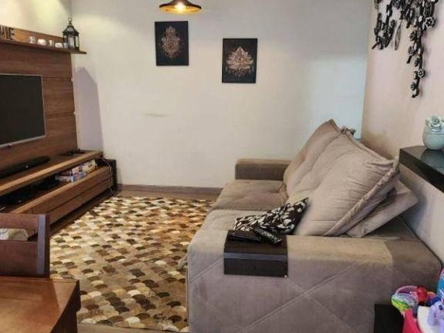 Apartamento Garden à venda no Jd. Maracanã em Valinhos/SP