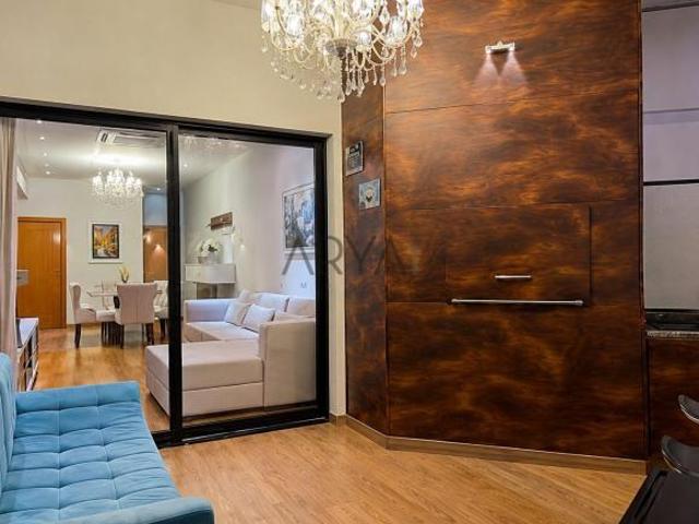 Apartamento Garden à venda no Juvevê ARYA1