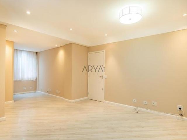 Apartamento Garden à venda no Portão ARYA1