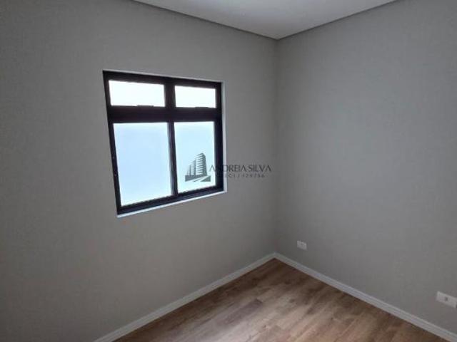 Apartamento Garden a venda no São Domingos, São José dos Pinhais