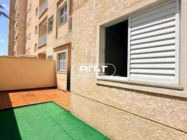 Apartamento garden à Venda, Parque Bom Retiro, Paulínia, SP