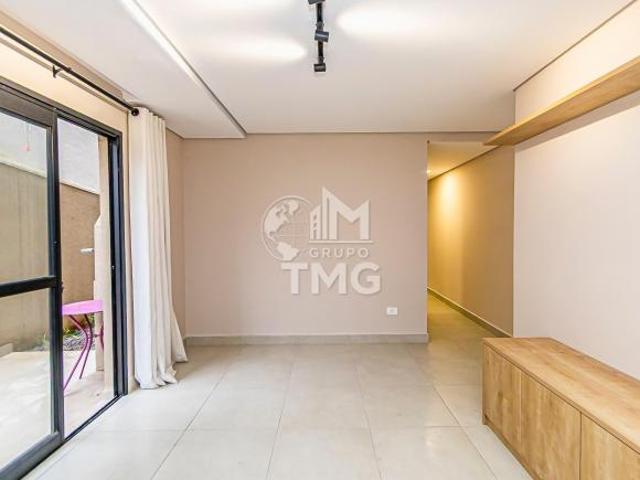 Apartamento Garden à venda — Residencial Jumeirah | São José dos Pinhais/PR