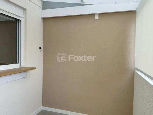 Apartamento Garden à venda Rua Paulo Orozimbo, Cambuci São Paulo