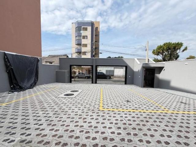 Apartamento Garden à Venda – São Domingos | São José dos Pinhais