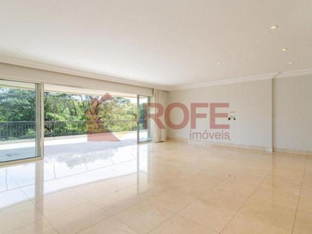 Apartamento garden alto padrão 4 suítes a venda, 532m², na rua Curitiba próximo ao Parque Ibirapuera