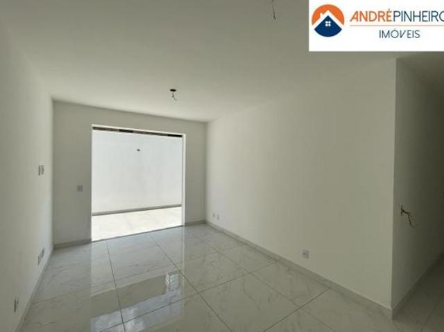 Apartamento Garden Bairro Planalto 3 Quartos 2 Vagas