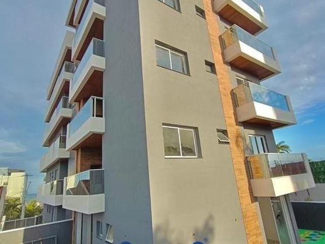 Apartamento Garden balneário gaivotas Matinhos Pr