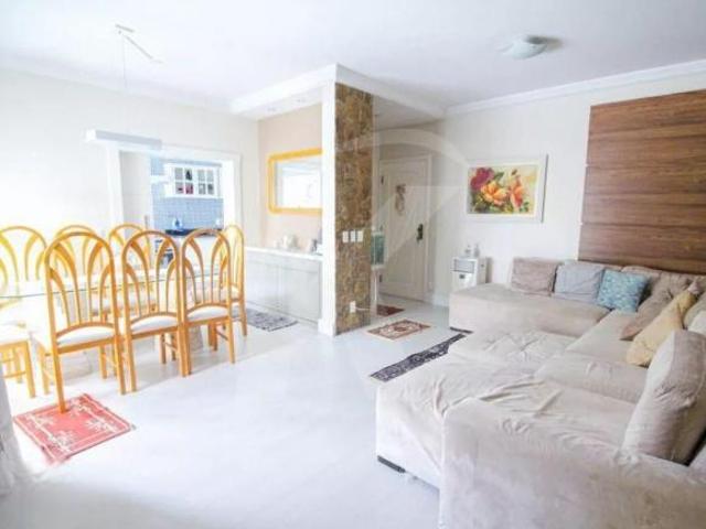 Apartamento garden de 180 mts², 3 dormitórios 1 suíte, 2 vagas, na Vila Amélia