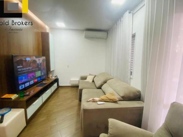 APARTAMENTO GARDEN DE 208 M² COM 3 SUÍTES NO CONDOMÍNIO NEW GARDEN NO JARDIM BONFIGLIOLI EM JUNDIAÍ