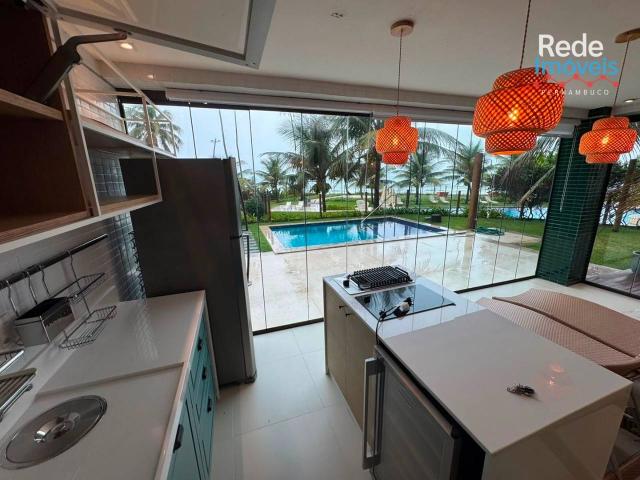 Apartamento garden de 220 m² Paiva Cabo de Santo Agostinho, à venda por R$ 5.000.000 ou aluguel por R$ 40.000/mês