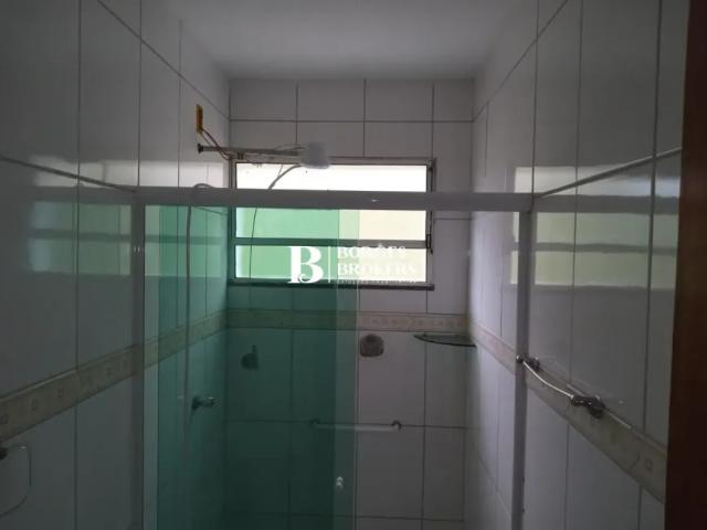 Apartamento Garden de 2 dormitórios com suíte no Remanso Campineiro