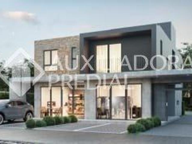 Apartamento Garden de 2 dormitórios sendo 1 suíte e vaga dupla em Osório/RS