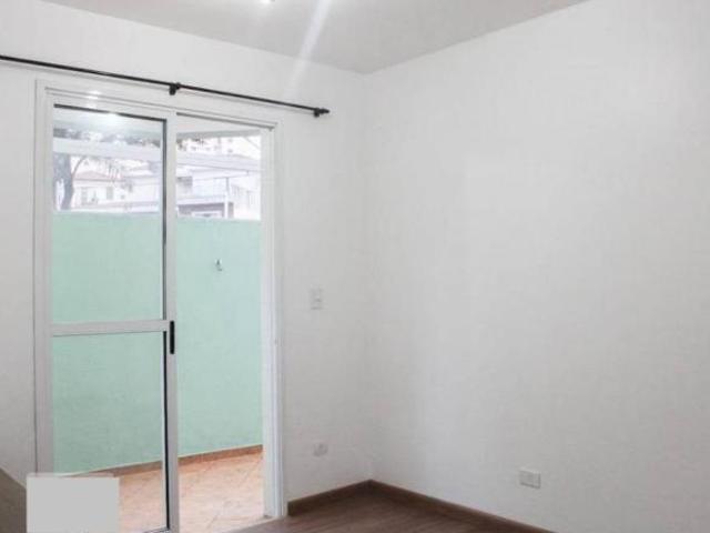 APARTAMENTO RESIDENCIAL em São Paulo São Paulo, Chácara Inglesa