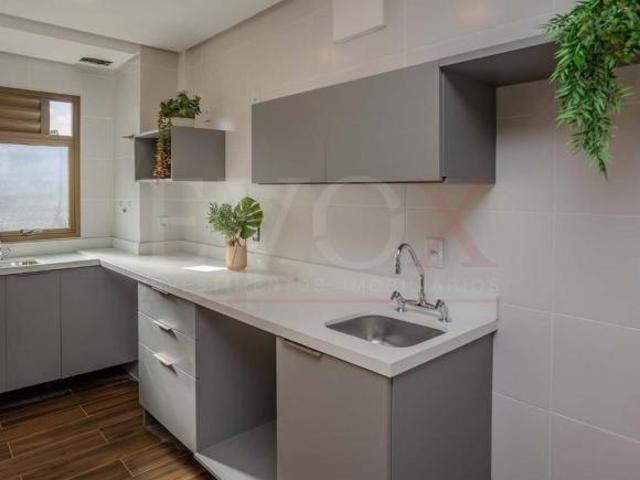 Apartamento Garden de 2 Quartos com 73,28m² em Passo da Areia, Porto Alegre RS: Conforto e Praticida