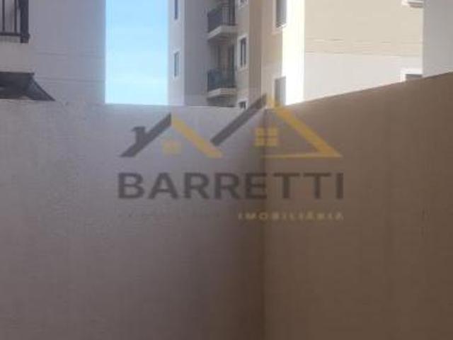 Apartamento Garden de 57m² à venda no Condomínio Ilha de Bali, com 2 quartos, 1