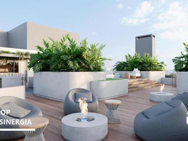 Apartamento Garden Duplex 2 Quartos Ecoville Curiitba