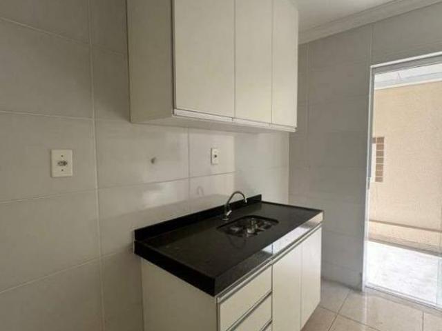 Apartamento Garden em Chácaras Del Rey, Santa Luzia – 2 Quartos, 1 Vaga, Financiamento