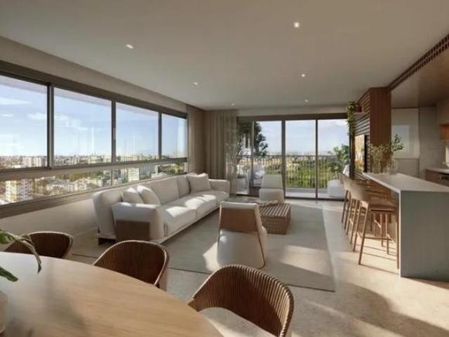 Apartamento Garden em Boa Vista