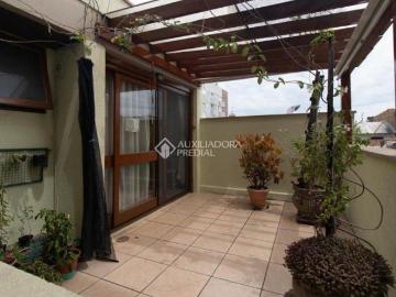 Apartamento garden em localização maravilhosa no bairro