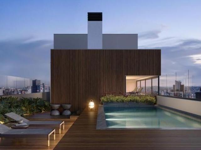Apartamento Garden em Moinhos de Vento