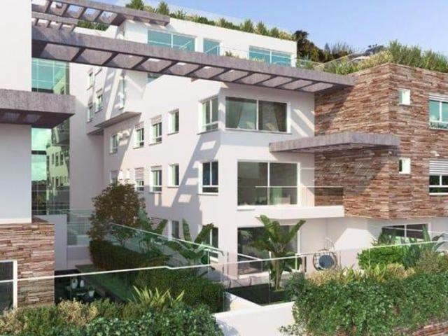 Apartamento Garden em Menino Deus