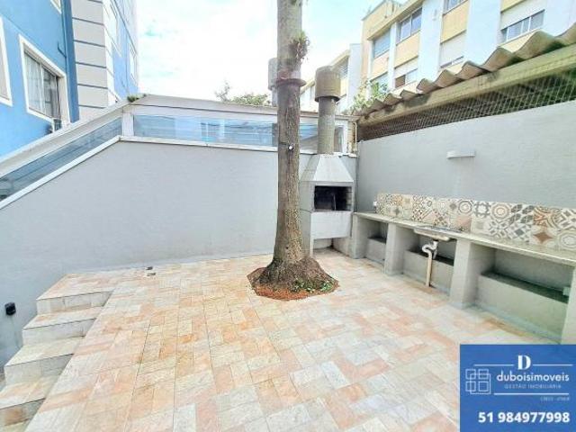 Apartamento Garden em Nonoai, Porto Alegre/RS
