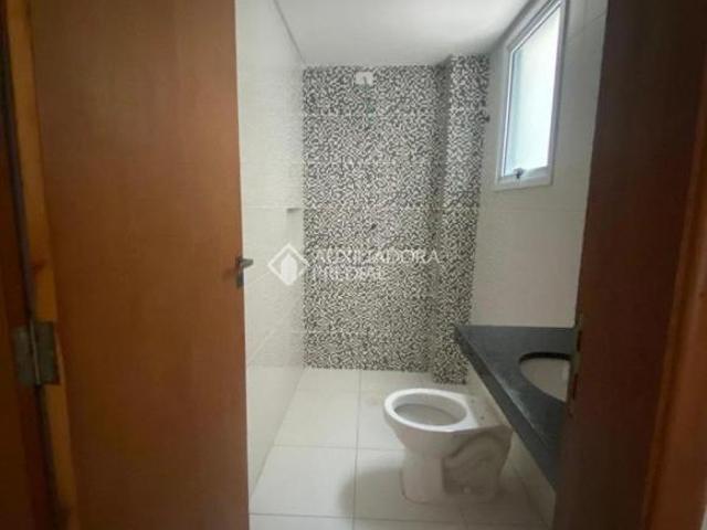 Apartamento Garden em São Bernardo do Campo
