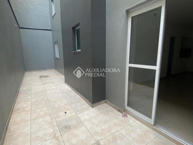 Apartamento Garden em São Bernardo do Campo