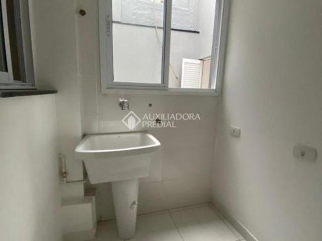 Apartamento Garden em São Bernardo do Campo