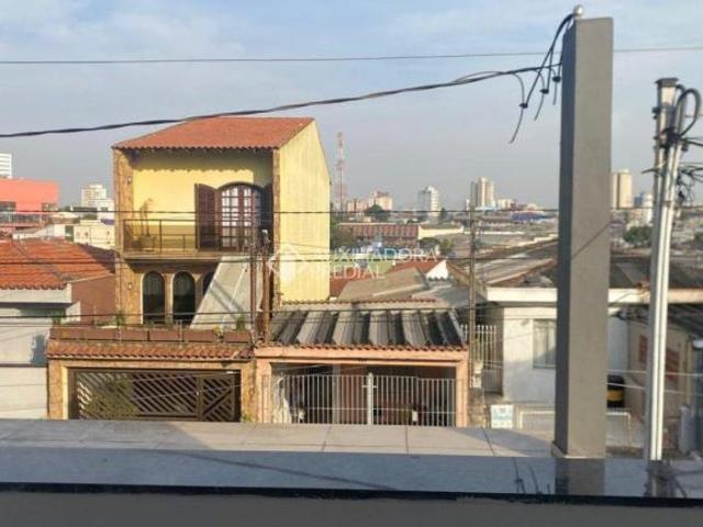 Apartamento Garden em São Bernardo do Campo