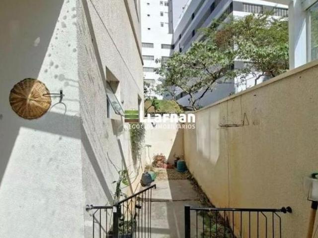 Apartamento Garden em São Paulo Morumbi