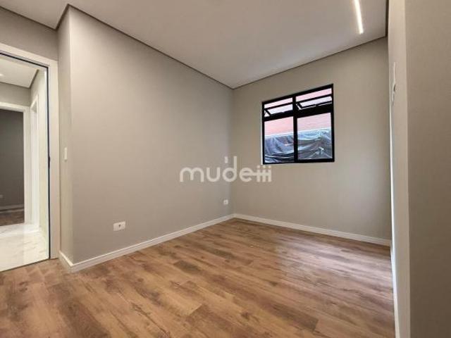 Apartamento Garden em Silveira da Motta, São José dos Pinhais/PR