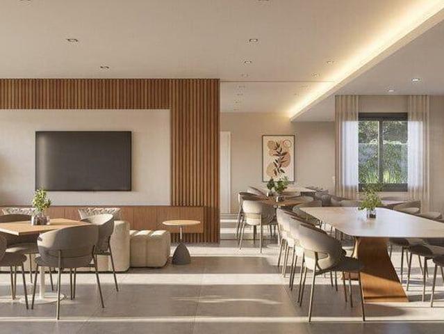 Apartamento Garden em Petrópolis