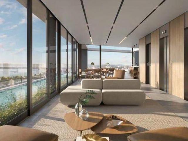 Apartamento Garden em Praia de Belas