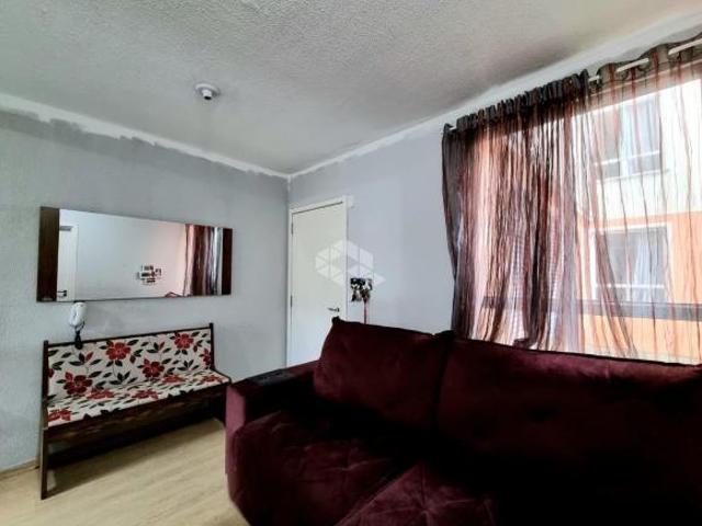 Apartamento Garden em Roselândia