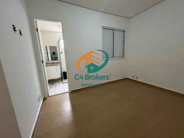 Apartamento Garden em Vila Rosália Guarulhos, SP