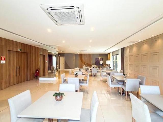 Apartamento Garden Exclusivo com 3 Suítes e Quintal Privativo no Alto da Glória