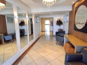 Apartamento: Garden Hill Jd Piratininga / Sorocaba
