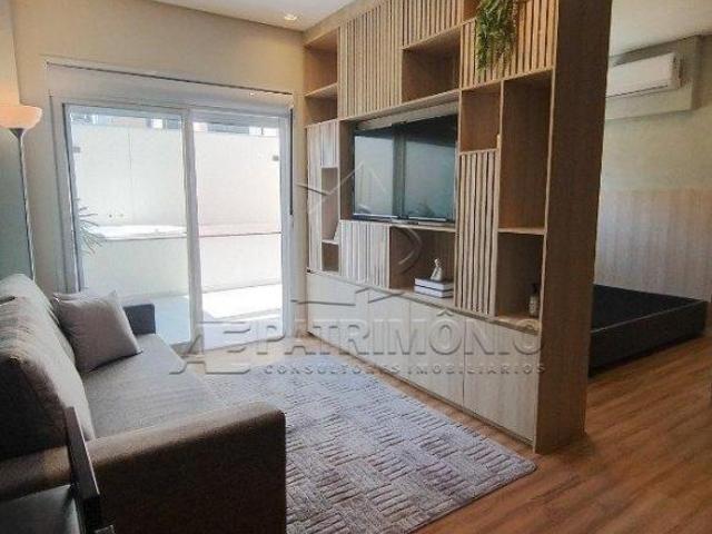 Apartamento Garden Mobiliado Nottingham Hills
