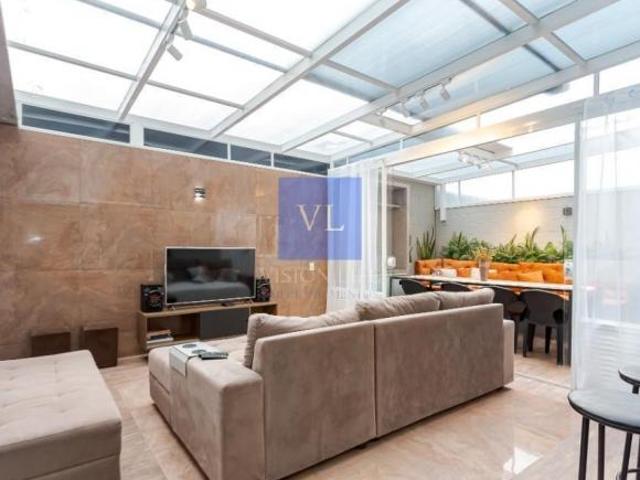 Apartamento Garden Mobiliado à Venda no Aristocrata São José dos Pinhais PR