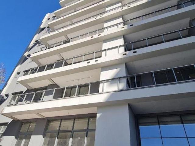 Apartamento garden mobiliado 104m2 privativos + 60m2 de área externa